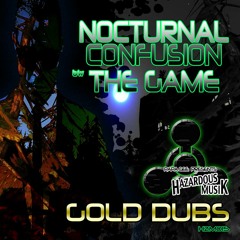Gold Dubs - The Game