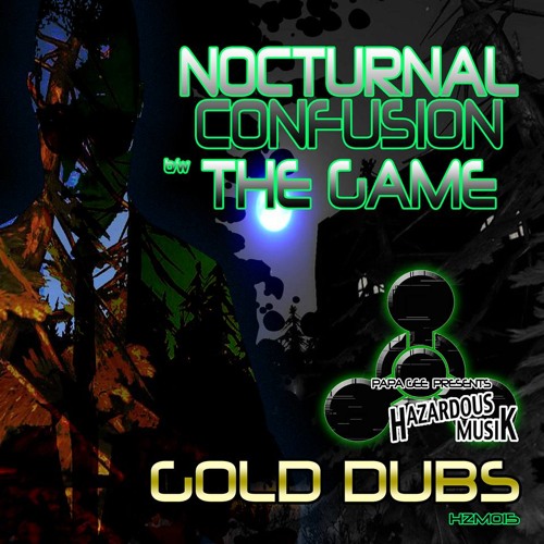 Gold Dubs - The Game