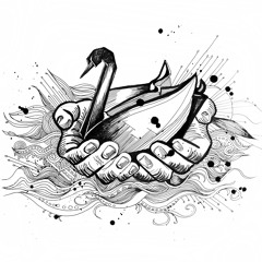 Paper Swan - Untitled EP