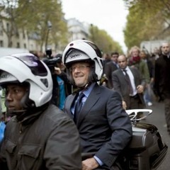 Les Aventures De François Hollande