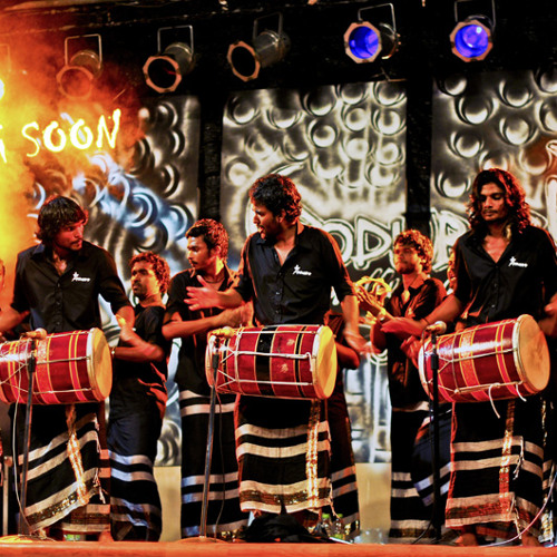 Libeytho Dhua Kuri Aashiga -Harubee-