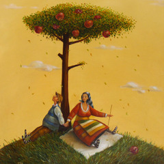 მოხუცი მეწისქვილე - რადიო იმედის ზღაპრები Radio Imedi