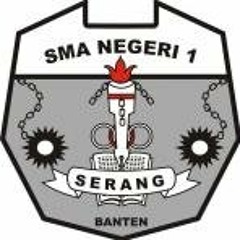 Mars SMAN 1 Kota Serang