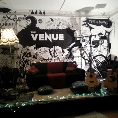 Samantha Archer and Rob Senior - 'An Intimate Performance'