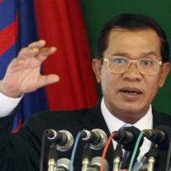 លោក​​នា​​យក​​រដ្ឋ​​មន្ត្រី​ ហ៊ុន ​សែន​ បញ្ជាក់​​ជា​​ថ្មី​ថា​មិន​ចុះ​ចេញ​ពី​តំណែង​