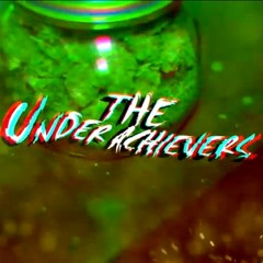 The Underachievers - Adventure Sound feat. Flying Lotus