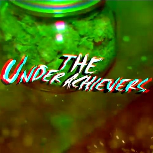 The Underachievers - Adventure Sound feat. Flying Lotus