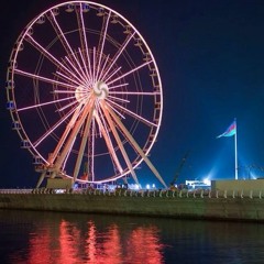 AQSIN FATEH VE VASIF EZIMOV SE