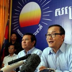 ​​គណ​បក្ស​​សង្គ្រោះ​ជាតិ​​ទាំង​ពីរ​ និង​​លោក ​រ៉ុង​ ឈុន ​បាន​​ចូល​​ទៅ​​បំភ្លឺ​​ក្នុង​​តុលា​ការ​​