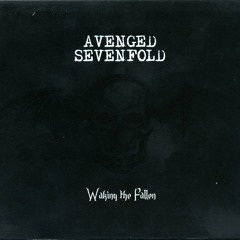 Wont see you tonight pt1 - Avenged Sevenfold (full band cover)