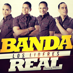 Banda Real - La Balacera(En Vivo)