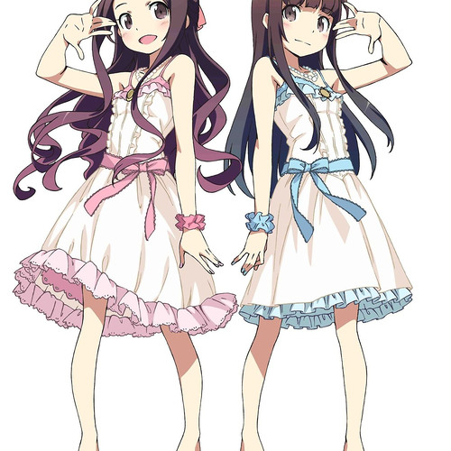 Stream ClariS - CLICK(Filter Cut-Up Mix) by Maeda Kenji