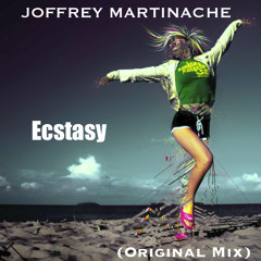 Ecstasy - Joffrey Martinache (Original Mix)