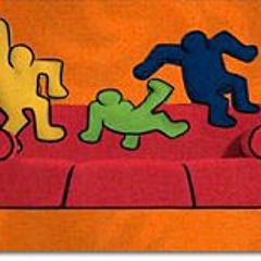 MatzPatz 14.01.14 Techno Child surrounded by me