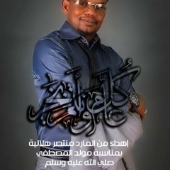 منتصر هلالية