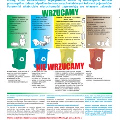 Flying Garbage Truck