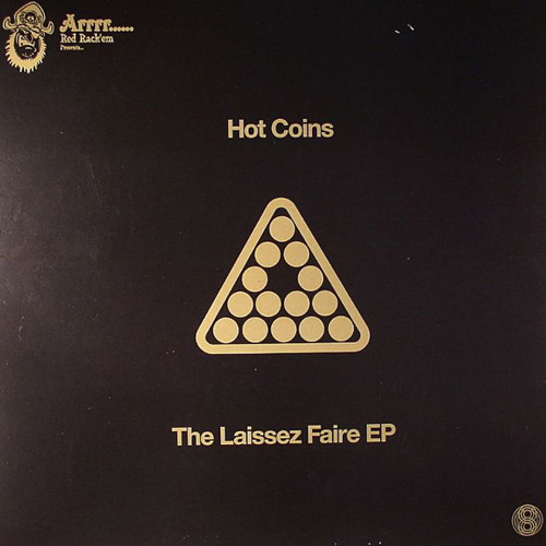 Hot Coins - NG Style (Society Recordings)