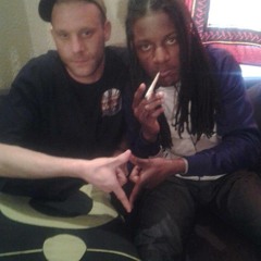 Ne Fume Plus De Cigarette -lovajah ft docteurganjah