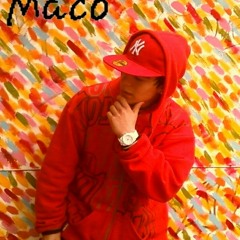 Mv Ft. Maco | La Nueva Era | Mixtape Pa La Calle