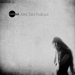 Alex Zed Podcast for Inside Out Records