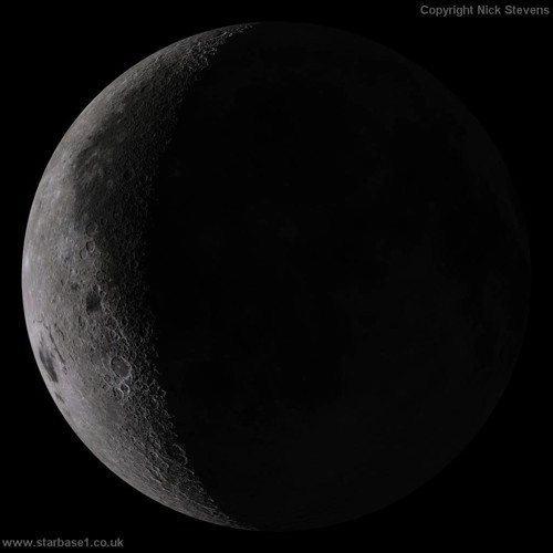 Dark Side of the Moon