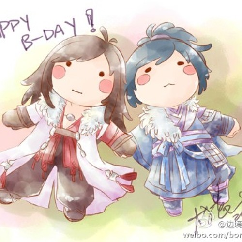 Thời gian chử vũ - Mộ Tư Tiểu Quai