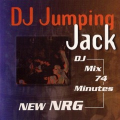 DJ Jumpin Jack - New NRG  1997