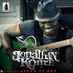 KELE YA by Jonathan Kome Prod by Wole Oni