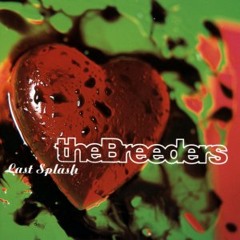 Do you love me now(breeders cover)