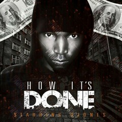 Mind 2 It~Feat. 2T's(How Its Done)