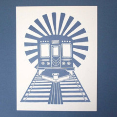 Track 01 (Get On The Fucking Train)