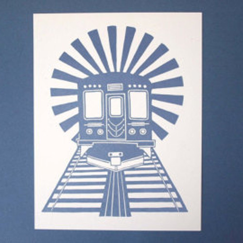 Track 01 (Get On The Fucking Train)