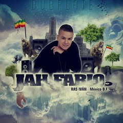 JAH FABIO dentro de mi dubplate