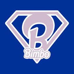 Ramsey Hercules - Blue Bimbo