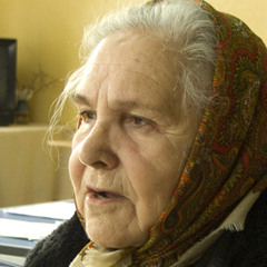 Oj Litiely Żurawli - Katarzyna Halina Weremczuk