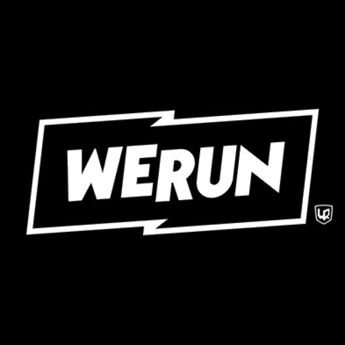 WERUN.COM [FUTURE SOUL 2014 1/3]