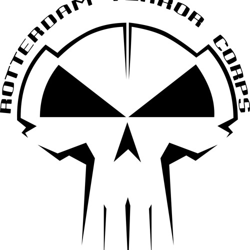 You're Dealing With - Rotterdam Terror Corps