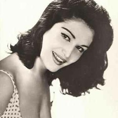 Dalida_Never On Sunday (1960)