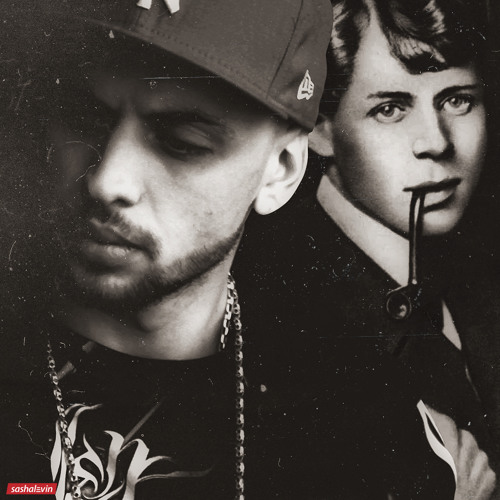 ST - Письмо к женщине (Стихи С.А.Есенина)