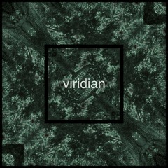 Viridian (ZANDA & Departure)