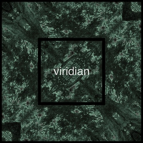 Viridian (ZANDA & Departure)