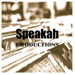 Macka Roots Riddim  ( Speakah )