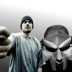 Kool Savas Lutsch mein Schwanz (MF Doom & RZA)