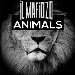 ANIMAL's WHISTLE (Mr MaFioZo BootleG)