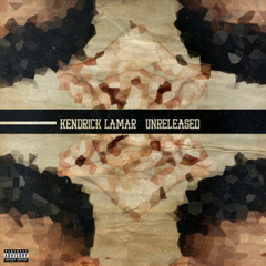 Kendrick Lamar - Before I Commit Suicide