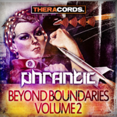 Phrantic - Awakening