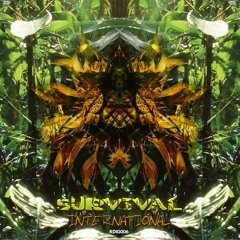 Taboo - Blows Nature (Random Records)