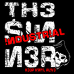 THE SINNER #IndustrialHardcore #1998 ▰100% VINYL▰