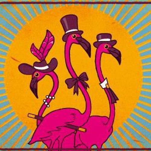 rampue - Live at Kater NYE/Closing 2.1.2014 Manege 8