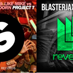 Mystica VS Project T *FREE DOWNLOAD*